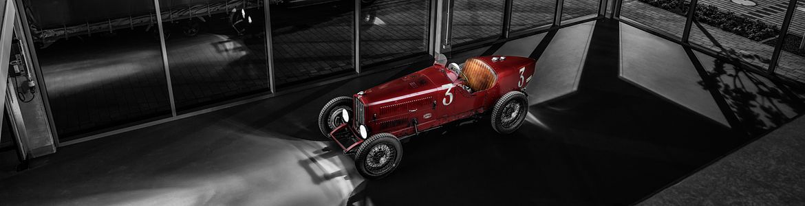 Aktuelle Klassiker in unserem Showroom: